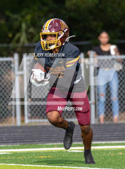 Thumbnail 2 in Jefferson @ Middleton (Spring Game) photogallery.