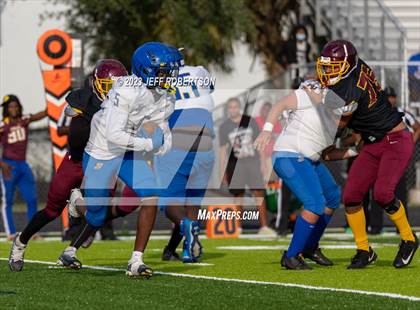 Thumbnail 1 in Jefferson @ Middleton (Spring Game) photogallery.