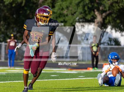 Thumbnail 1 in Jefferson @ Middleton (Spring Game) photogallery.