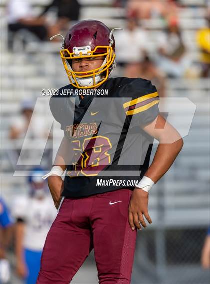 Thumbnail 2 in Jefferson @ Middleton (Spring Game) photogallery.