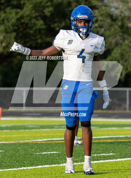 Thumbnail 3 in Jefferson @ Middleton (Spring Game) photogallery.
