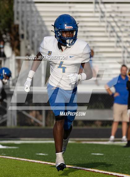 Thumbnail 1 in Jefferson @ Middleton (Spring Game) photogallery.