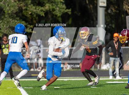 Thumbnail 3 in Jefferson @ Middleton (Spring Game) photogallery.