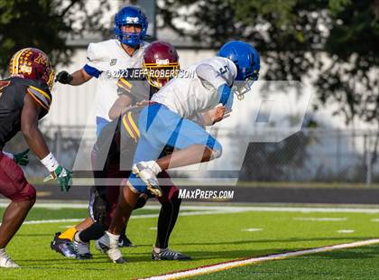 Thumbnail 1 in Jefferson @ Middleton (Spring Game) photogallery.