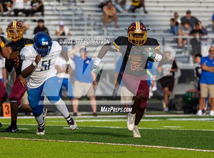 Thumbnail 1 in Jefferson @ Middleton (Spring Game) photogallery.