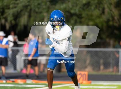 Thumbnail 3 in Jefferson @ Middleton (Spring Game) photogallery.