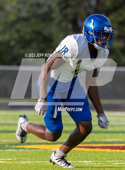 Thumbnail 2 in Jefferson @ Middleton (Spring Game) photogallery.