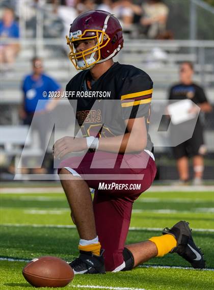 Thumbnail 3 in Jefferson @ Middleton (Spring Game) photogallery.