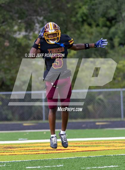 Thumbnail 3 in Jefferson @ Middleton (Spring Game) photogallery.