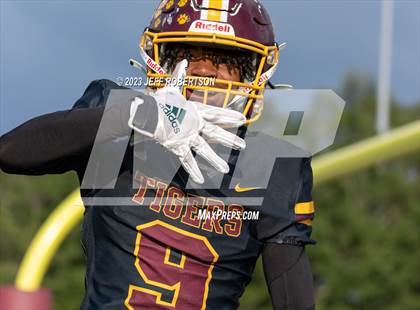 Thumbnail 2 in Jefferson @ Middleton (Spring Game) photogallery.