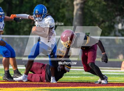 Thumbnail 1 in Jefferson @ Middleton (Spring Game) photogallery.