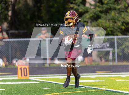 Thumbnail 2 in Jefferson @ Middleton (Spring Game) photogallery.