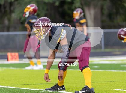Thumbnail 3 in Jefferson @ Middleton (Spring Game) photogallery.
