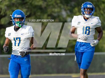 Thumbnail 1 in Jefferson @ Middleton (Spring Game) photogallery.