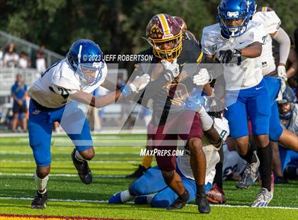Thumbnail 1 in Jefferson @ Middleton (Spring Game) photogallery.