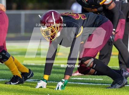 Thumbnail 2 in Jefferson @ Middleton (Spring Game) photogallery.