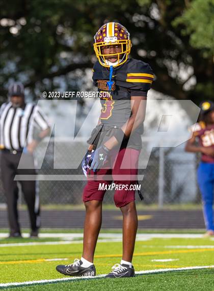 Thumbnail 3 in Jefferson @ Middleton (Spring Game) photogallery.