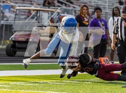 Thumbnail 2 in Jefferson @ Middleton (Spring Game) photogallery.