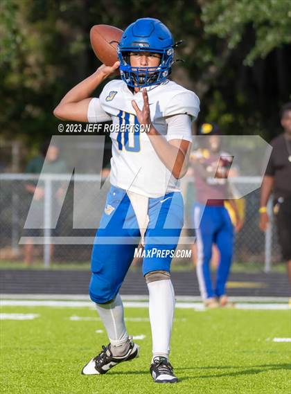 Thumbnail 1 in Jefferson @ Middleton (Spring Game) photogallery.