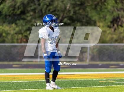 Thumbnail 1 in Jefferson @ Middleton (Spring Game) photogallery.