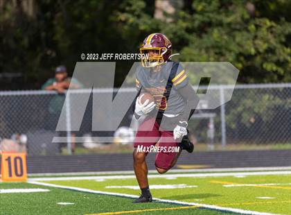 Thumbnail 3 in Jefferson @ Middleton (Spring Game) photogallery.