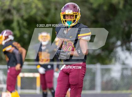 Thumbnail 2 in Jefferson @ Middleton (Spring Game) photogallery.