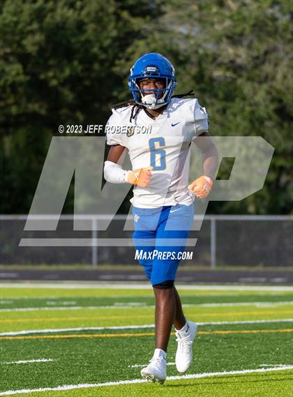 Thumbnail 2 in Jefferson @ Middleton (Spring Game) photogallery.