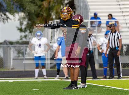 Thumbnail 1 in Jefferson @ Middleton (Spring Game) photogallery.