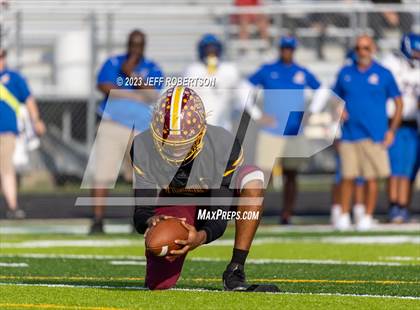 Thumbnail 3 in Jefferson @ Middleton (Spring Game) photogallery.