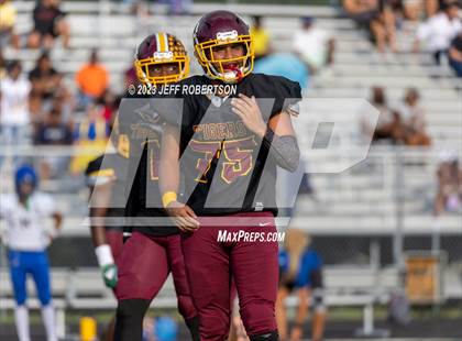 Thumbnail 2 in Jefferson @ Middleton (Spring Game) photogallery.