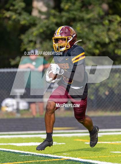 Thumbnail 1 in Jefferson @ Middleton (Spring Game) photogallery.