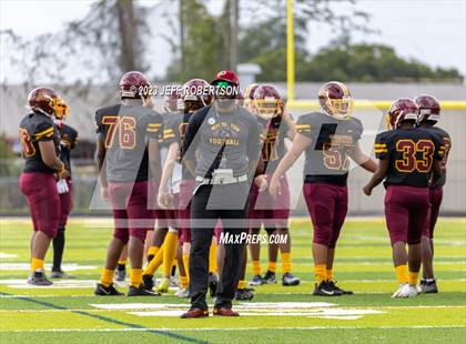 Thumbnail 2 in Jefferson @ Middleton (Spring Game) photogallery.