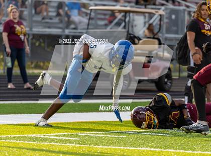 Thumbnail 3 in Jefferson @ Middleton (Spring Game) photogallery.