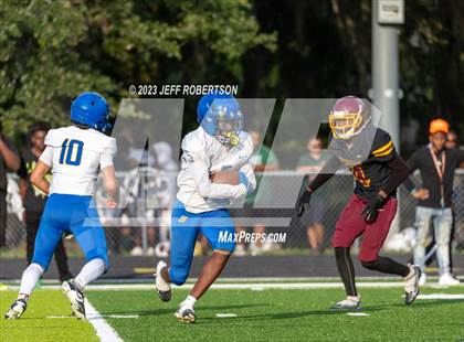 Thumbnail 1 in Jefferson @ Middleton (Spring Game) photogallery.