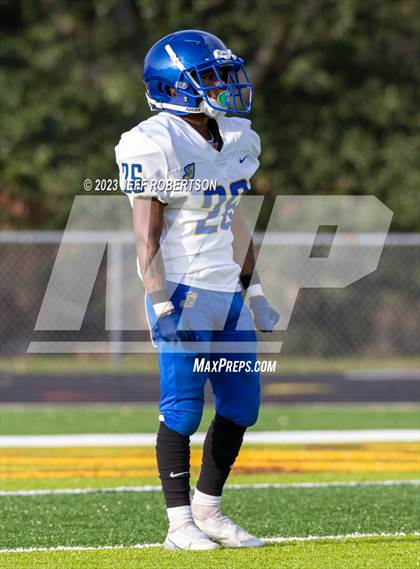 Thumbnail 3 in Jefferson @ Middleton (Spring Game) photogallery.