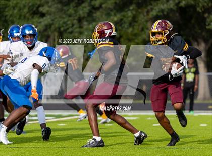 Thumbnail 1 in Jefferson @ Middleton (Spring Game) photogallery.