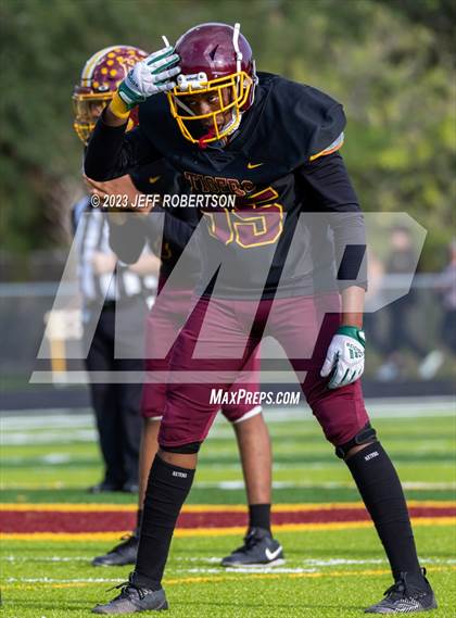Thumbnail 3 in Jefferson @ Middleton (Spring Game) photogallery.