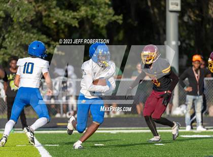 Thumbnail 2 in Jefferson @ Middleton (Spring Game) photogallery.