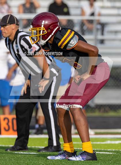 Thumbnail 2 in Jefferson @ Middleton (Spring Game) photogallery.