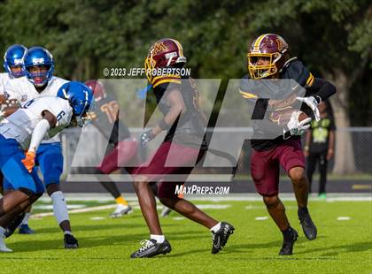 Thumbnail 2 in Jefferson @ Middleton (Spring Game) photogallery.