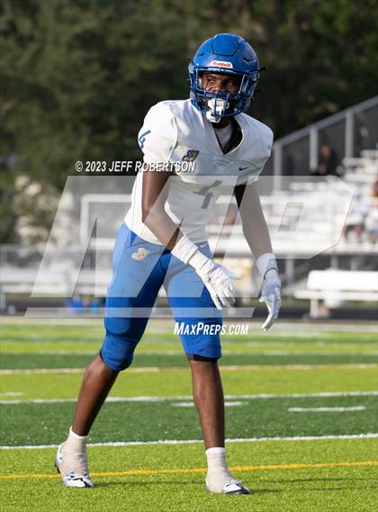 Thumbnail 2 in Jefferson @ Middleton (Spring Game) photogallery.