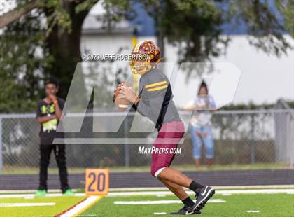 Thumbnail 1 in Jefferson @ Middleton (Spring Game) photogallery.
