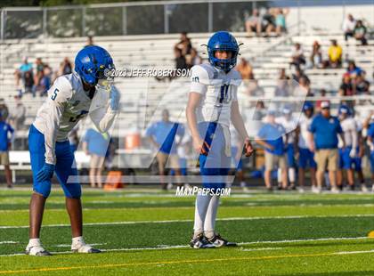 Thumbnail 3 in Jefferson @ Middleton (Spring Game) photogallery.
