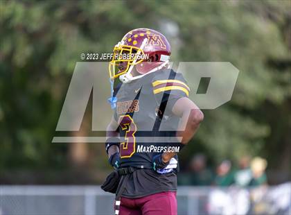 Thumbnail 3 in Jefferson @ Middleton (Spring Game) photogallery.