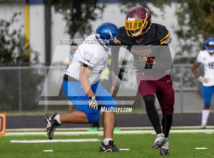 Thumbnail 1 in Jefferson @ Middleton (Spring Game) photogallery.