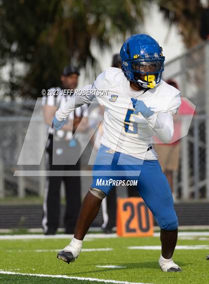 Thumbnail 1 in Jefferson @ Middleton (Spring Game) photogallery.