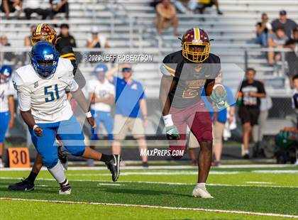 Thumbnail 3 in Jefferson @ Middleton (Spring Game) photogallery.