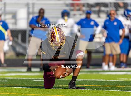 Thumbnail 2 in Jefferson @ Middleton (Spring Game) photogallery.