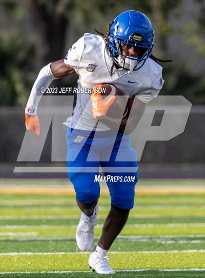 Thumbnail 2 in Jefferson @ Middleton (Spring Game) photogallery.