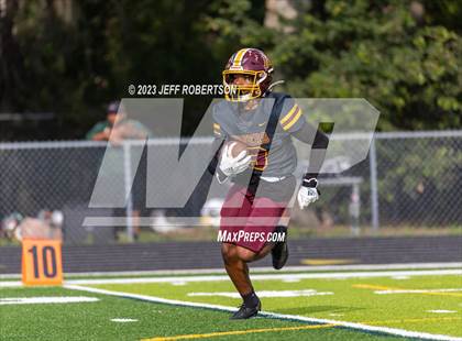 Thumbnail 1 in Jefferson @ Middleton (Spring Game) photogallery.